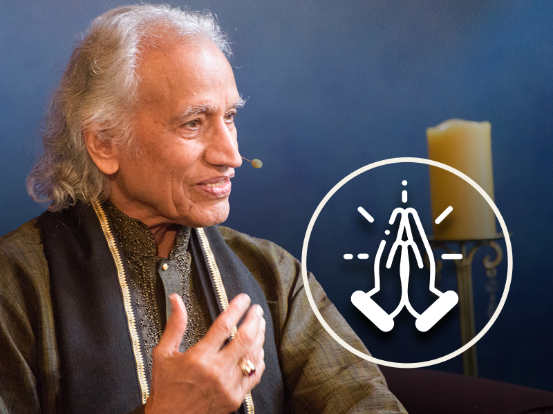 Quantum breath Meditations Volume III